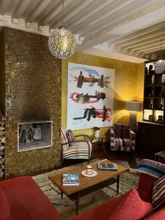 Riad Alena Marrakech - photo 15