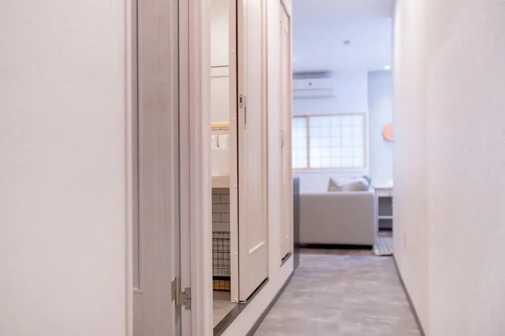 TSUBAME HOTEL Asakusabashi - photo 26