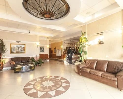 Budapest Premium Apartment Hotel, 1139 BUDAPEST, Hungary - photo 2