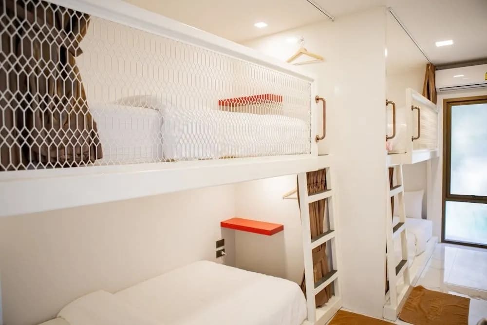 Rich8 Hostel - photo 6