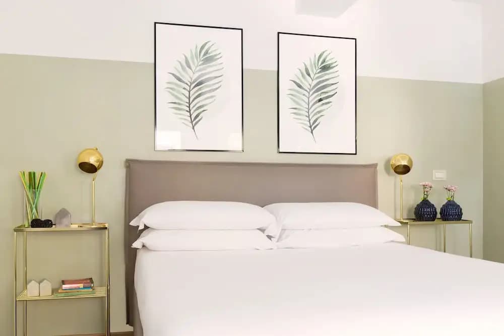 Rome Accommodation - Farnese - photo 4
