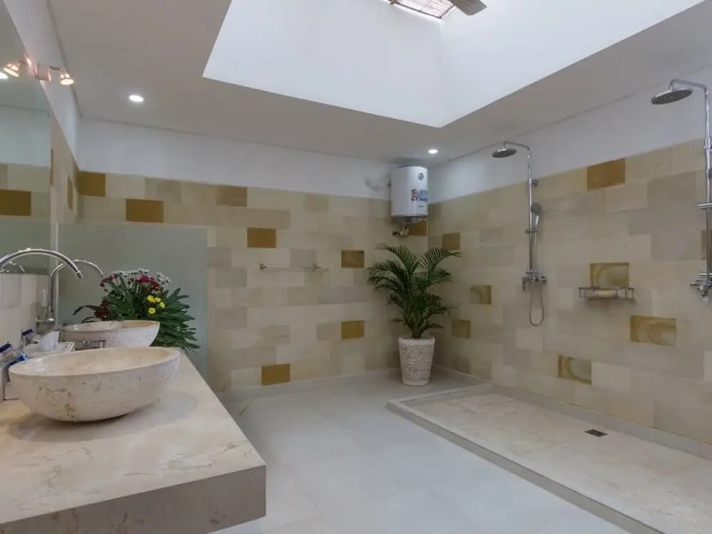 Amore Mio Villa - Seminyak - photo 8
