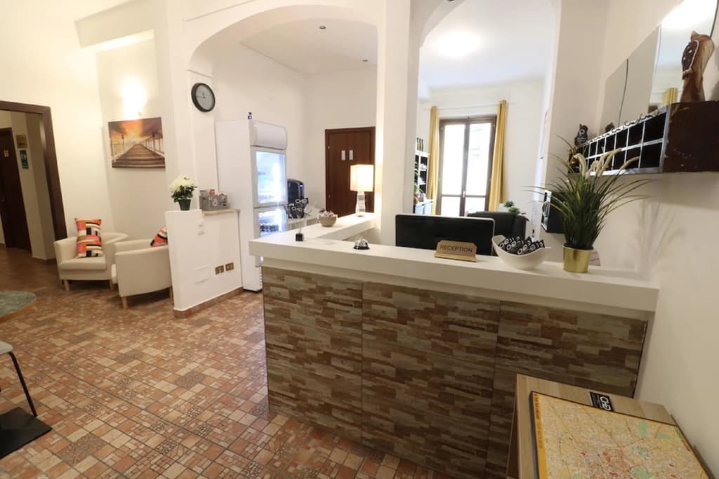 Hotel Carlo Goldoni - photo 17