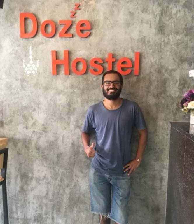 Doze Hostel - photo 11