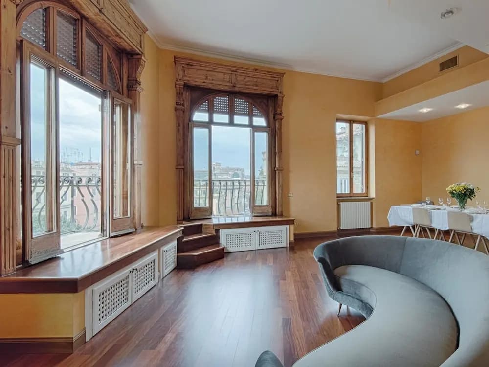 RSH Vatican Luxury View - photo 28