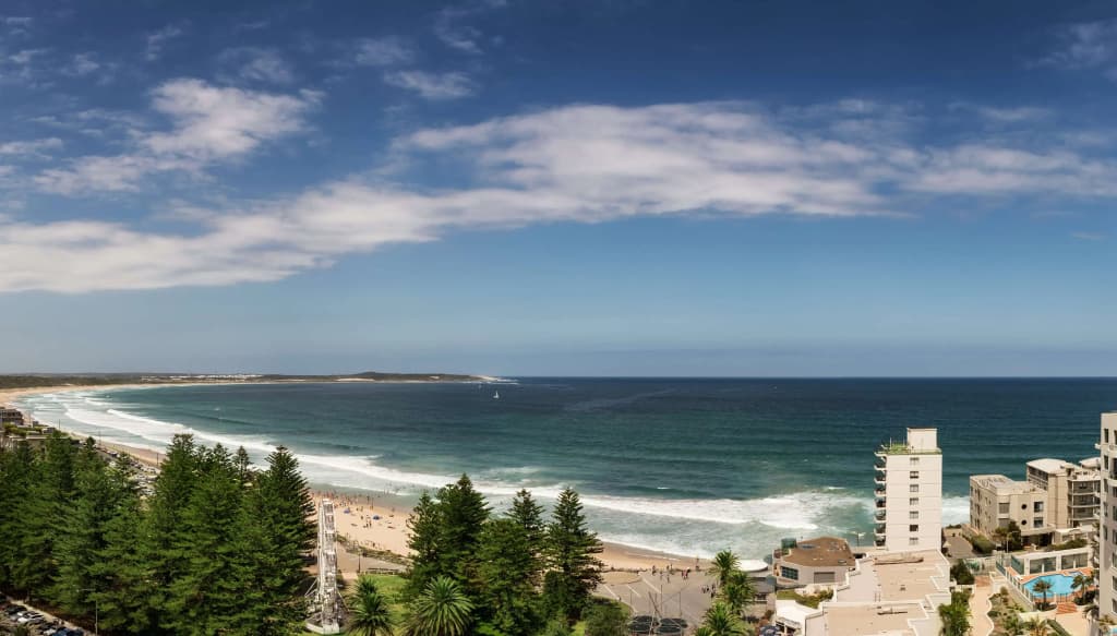 Rydges Cronulla Beachside - photo 22