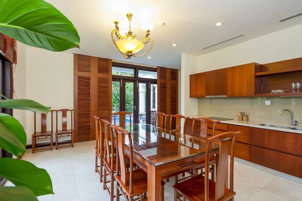 Tropical Villas Beach Danang - photo 34