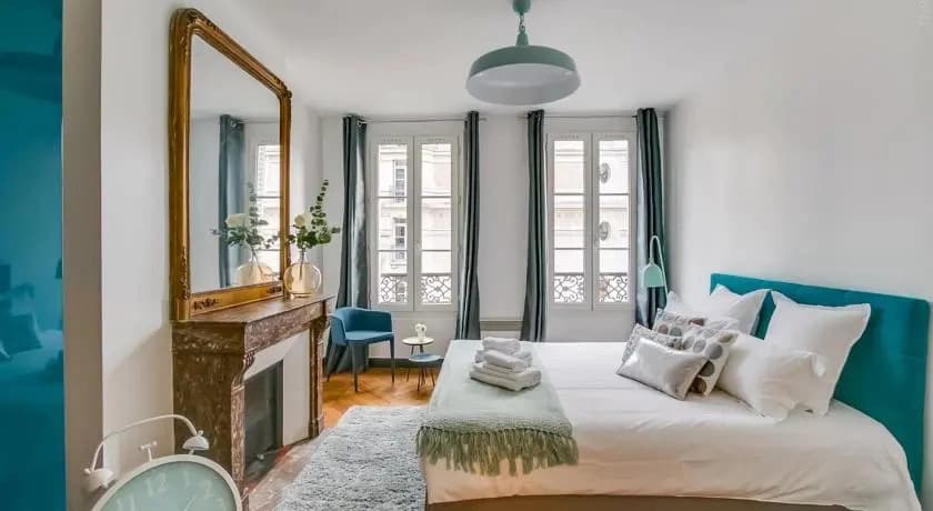 Sweet Inn Apartments - Rue La Fayette 1 - photo 1