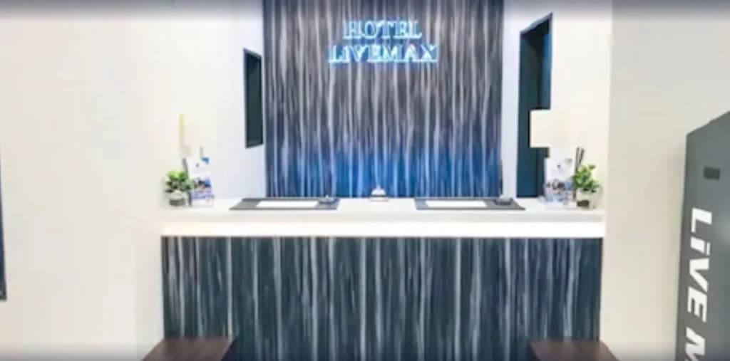 HOTEL LiVEMAX Umeda West - photo 5