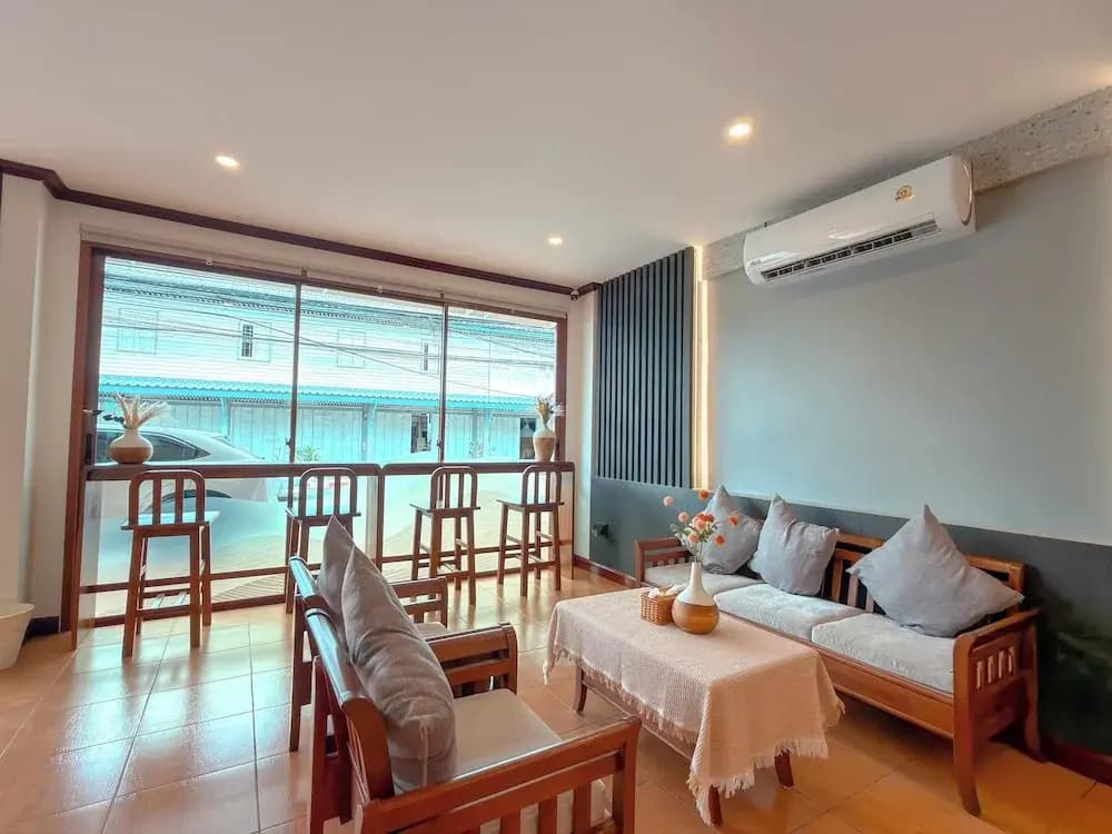 ClayHouse SAMUI Boutique Hotel - photo 4