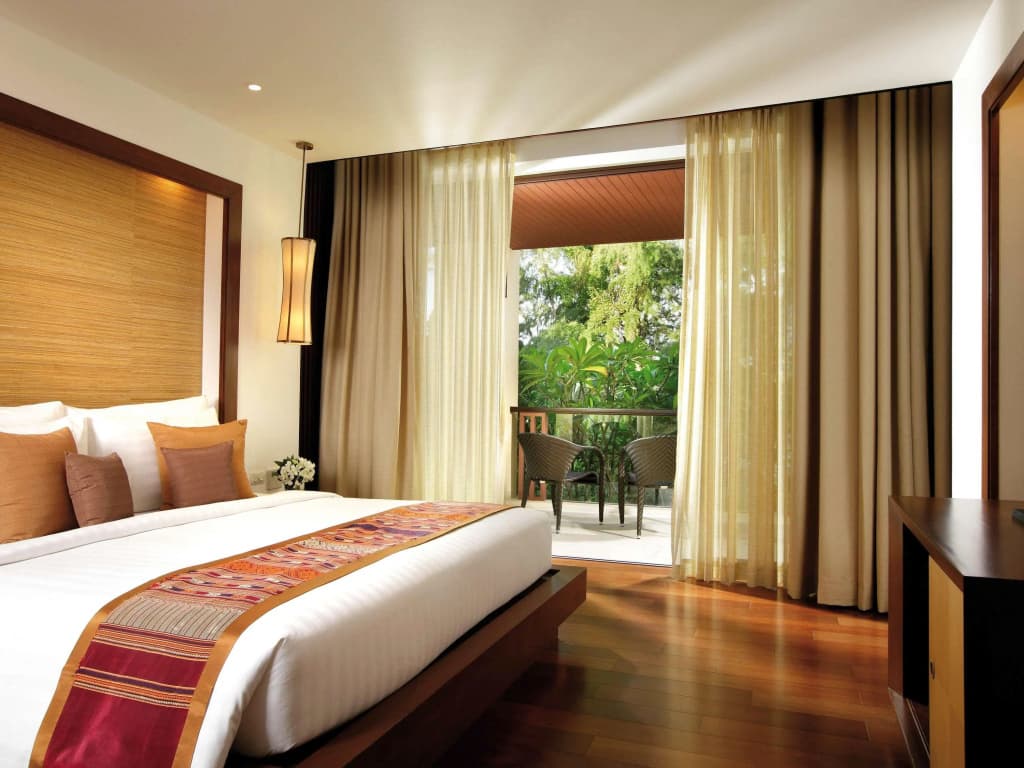 Mövenpick Phuket Bangtao Hotel - photo 48