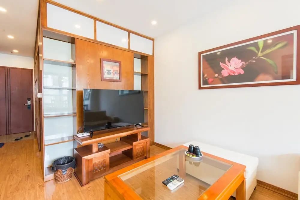 Sunny Home - photo 3