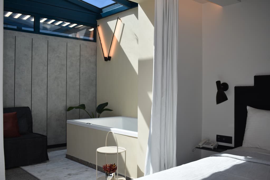 Athens One Smart Hotel - photo 2