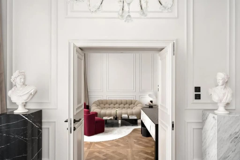 The Best Hotel in Brussels (TEST HOTEL) - photo 1