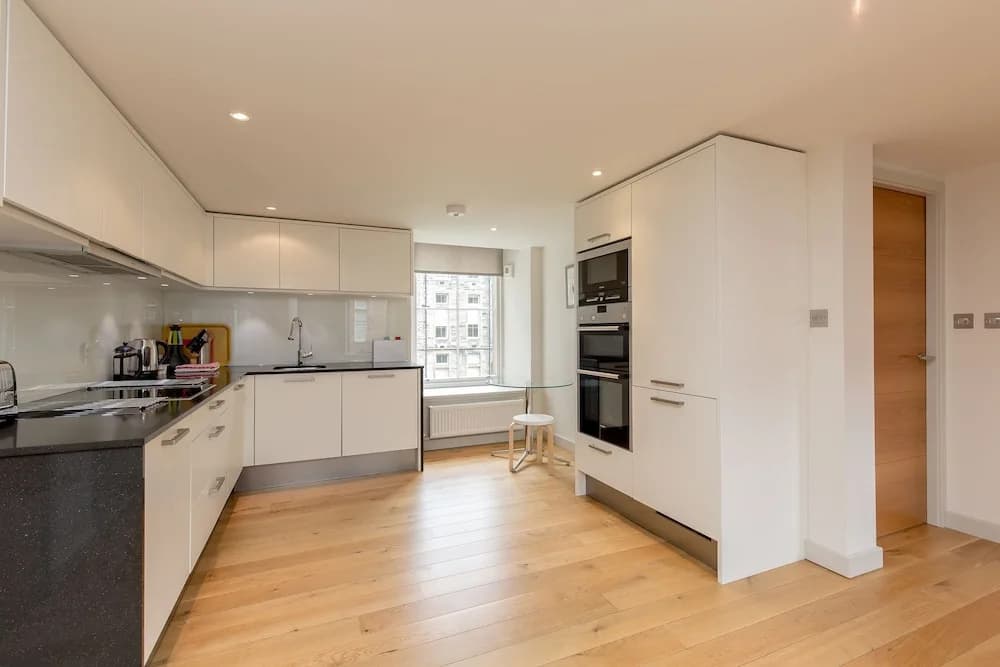 424 - Simpson's Loan Duplex Apartment - photo 16