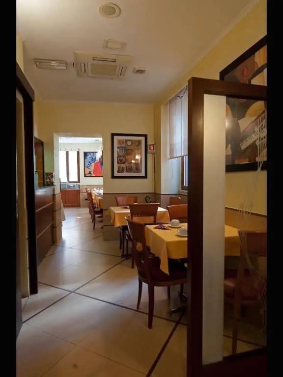 Hotel Lirico - photo 17
