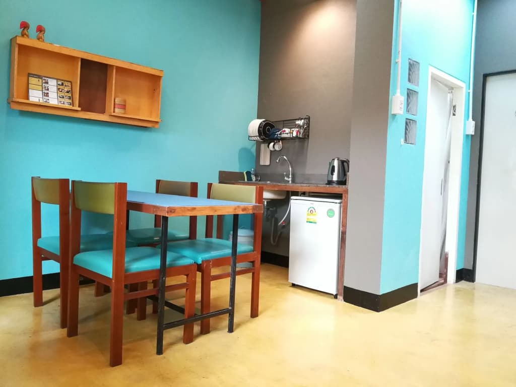 60 Bluehouse - Hostel - photo 19