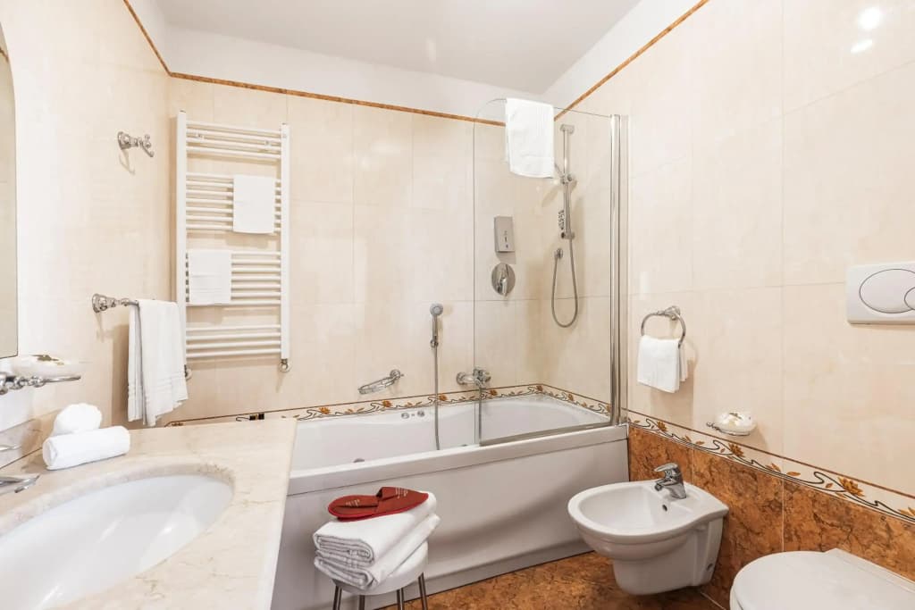 Hotel Ca' Alvise - photo 26