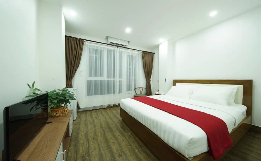 My Hotel 172 OCD - photo 6