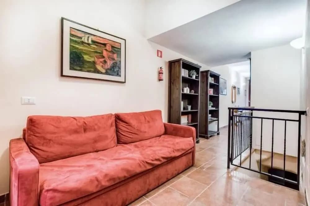 Lovely Studio in Trastevere - photo 18