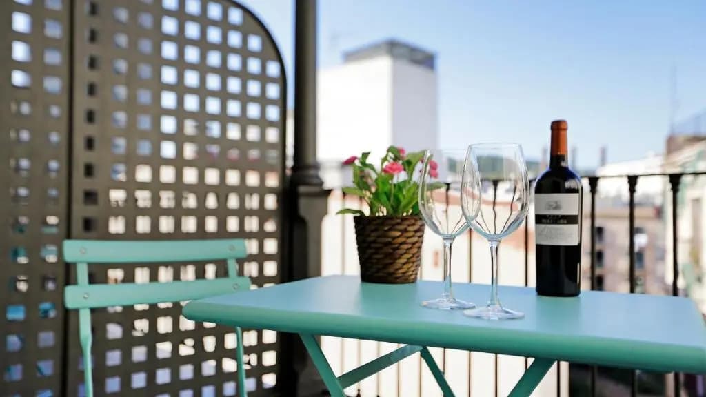 Arc la Rambla Hotel - photo 15