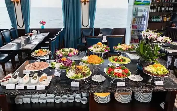 Quynh Yen hotel - photo 11