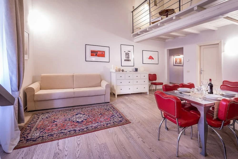 Bandinelli Apartment - photo 5