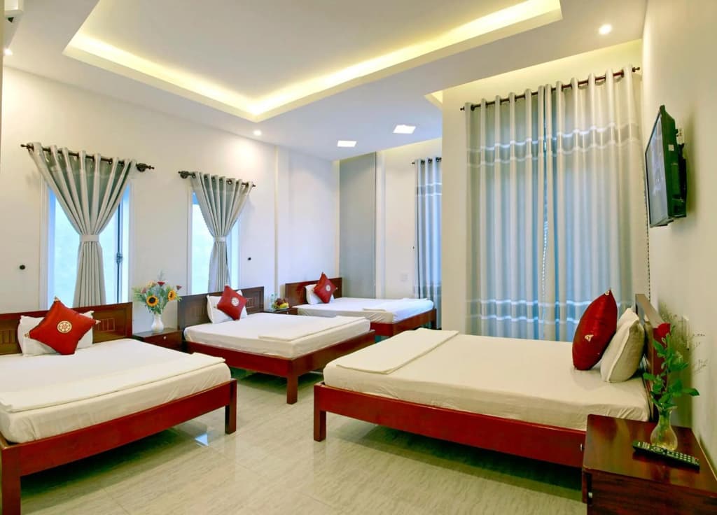 Basil Homestay and Hostel - photo 2
