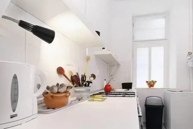 Sophie's flat - photo 10