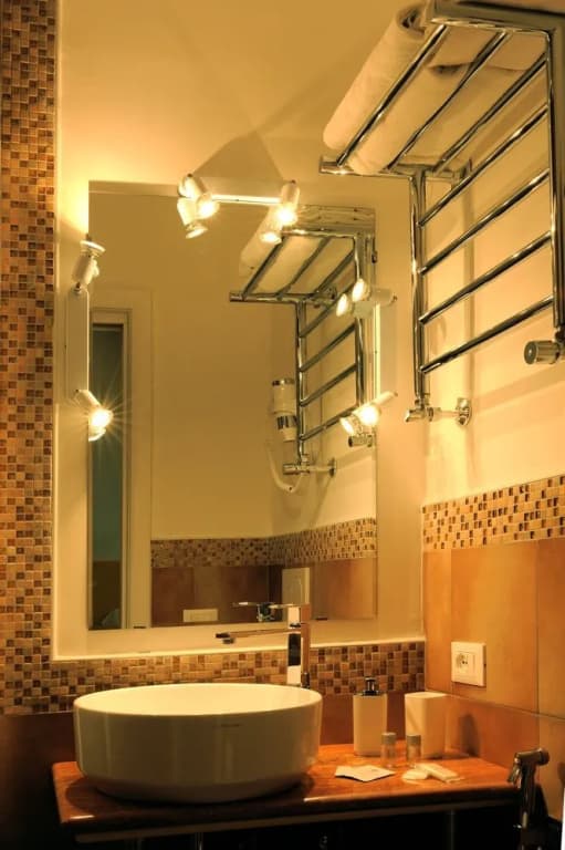 Superior Relais Temple View - photo 28
