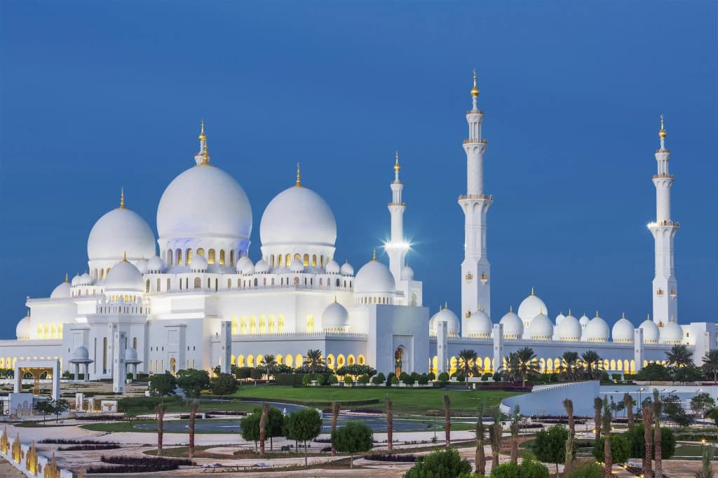 ibis Abu Dhabi Gate - photo 21
