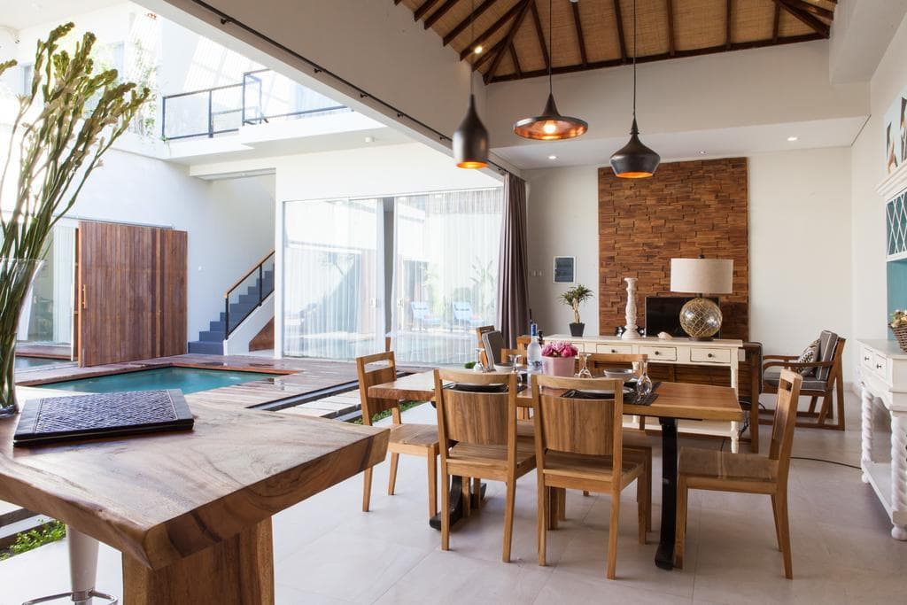 Zen-Tao Villa - photo 4
