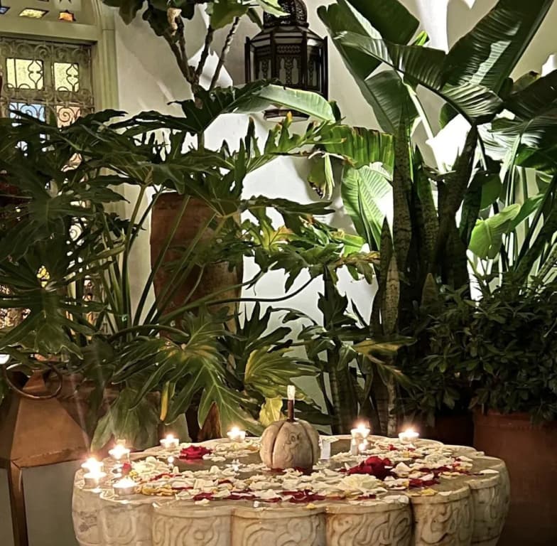 Riad Dar Chacha - photo 9