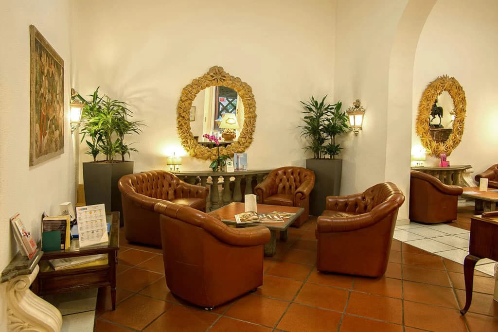 Antico Albergo del Sole al Pantheon - photo 45