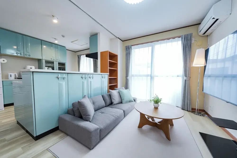 Wide Hotel Tateishi - photo 43