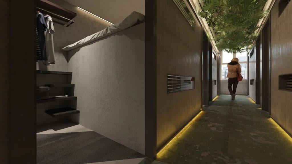 This Hostel - photo 33