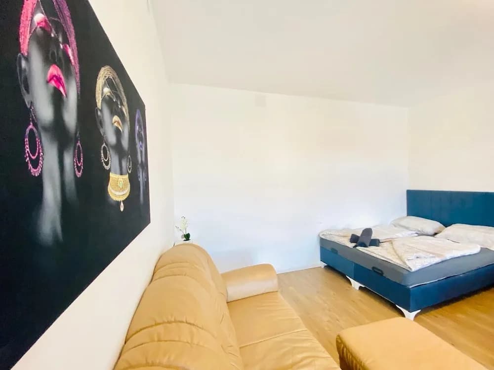 Spacious 4BR for 15 & 15 Min to Danube - photo 35