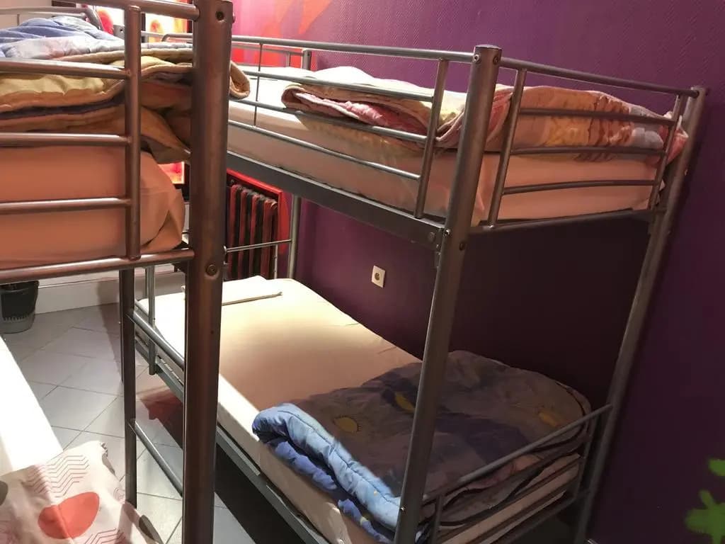 Jacobs Inn Hostel - main photo
