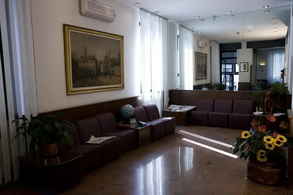 Hotel La Pace - photo 13