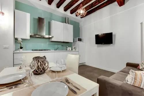 S.Giorgio Arsenal Suite - photo 11