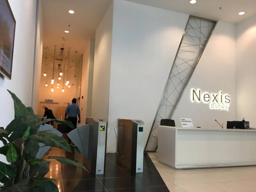 Nexis Suites - photo 2
