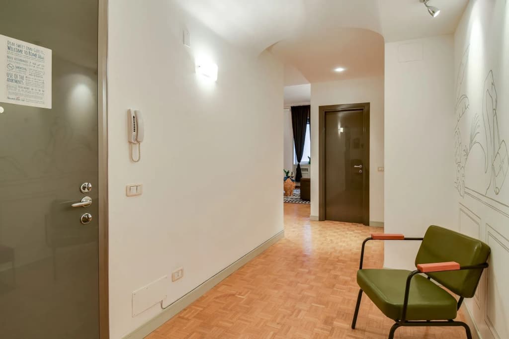 Sweet Inn Duomo - photo 14
