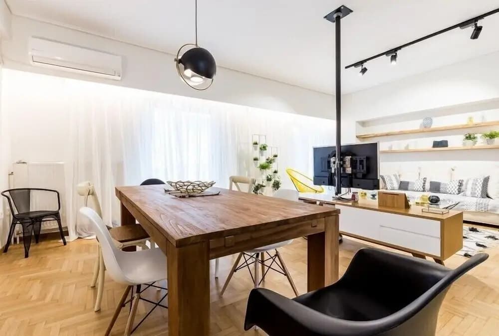 Amazing apartment in Kolonaki - photo 12