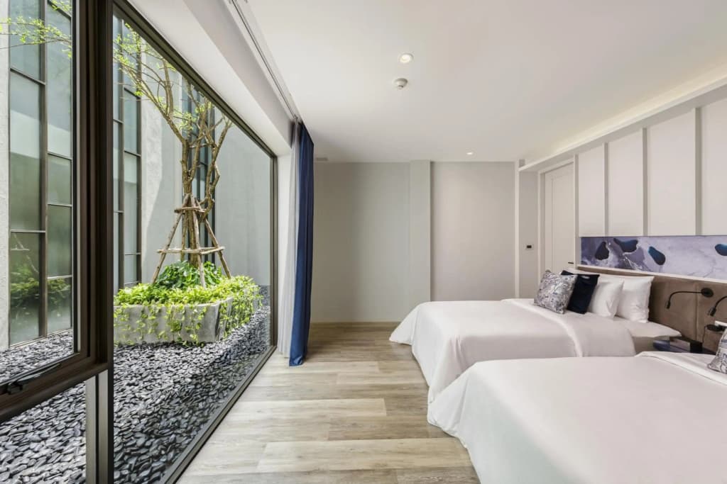 Maladee Rendezvous Hotel Chiang Mai - photo 15