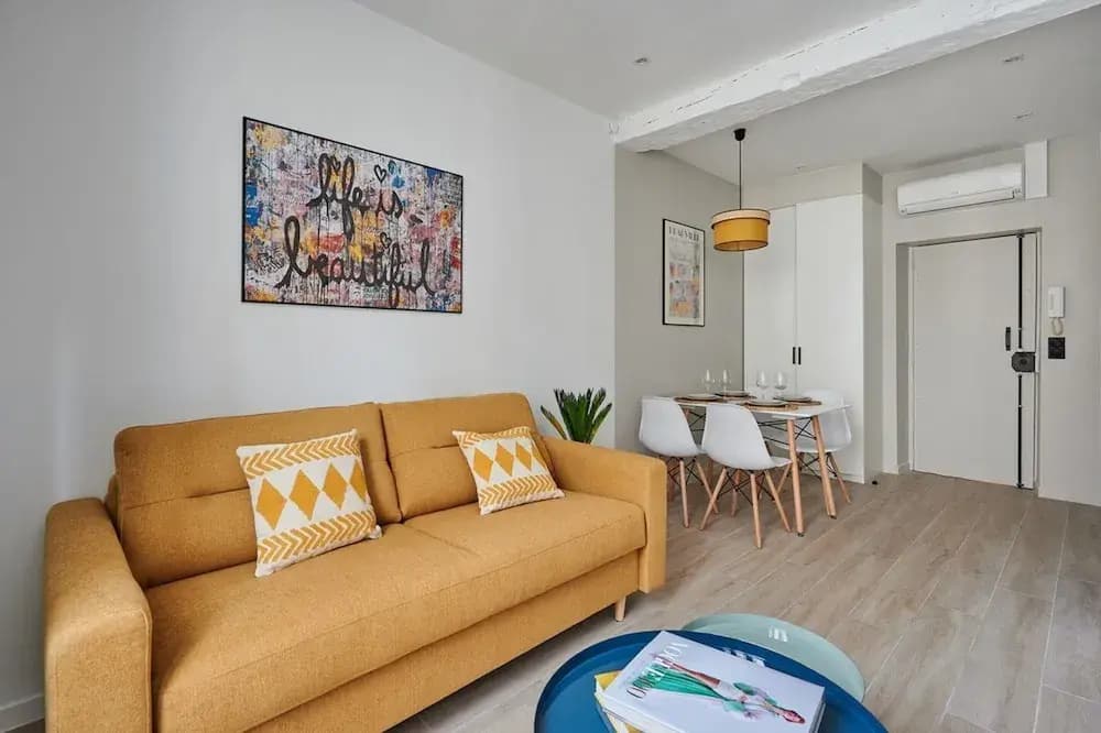 Sublime and new Appartment in Center of Paris - photo 15