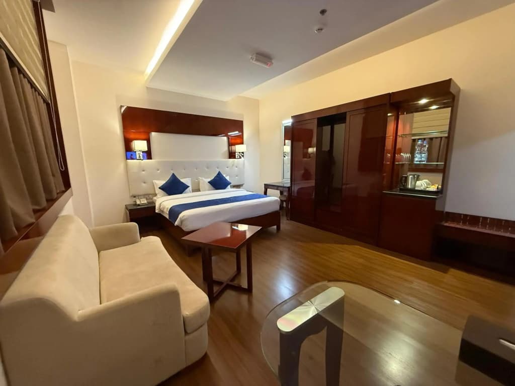 Golden Tulip Headington Ruwi - photo 5