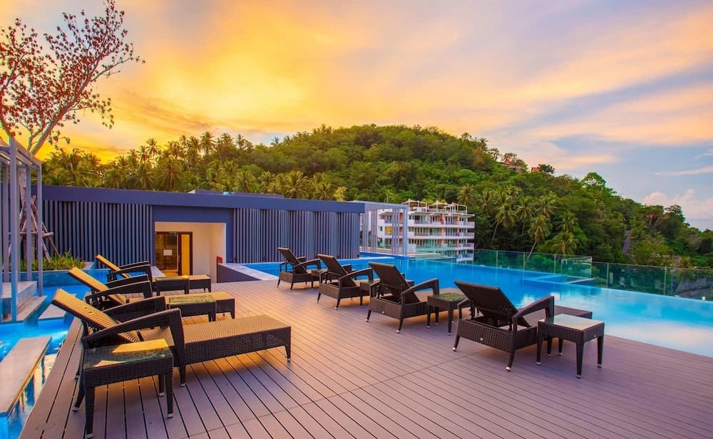 Aristo 2 Beach Front - by Holy Cow 213 - photo 15