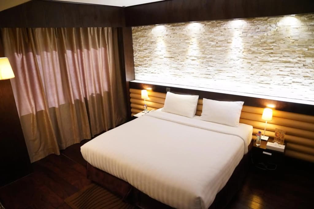 Mark Inn Hotel Deira - photo 1