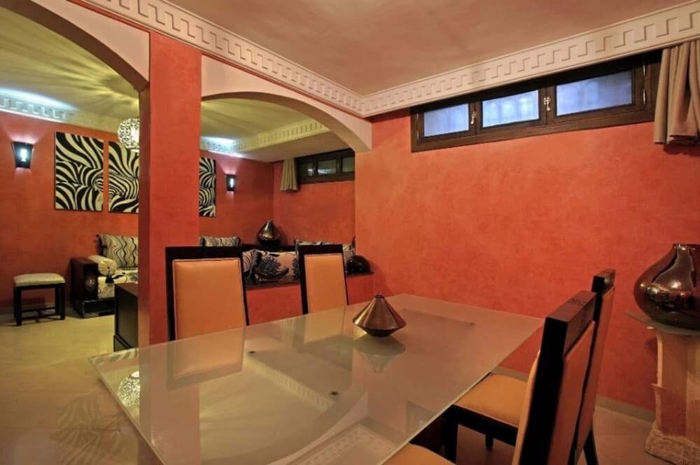 Villa Aïa - 3 suites with breakfast - photo 17