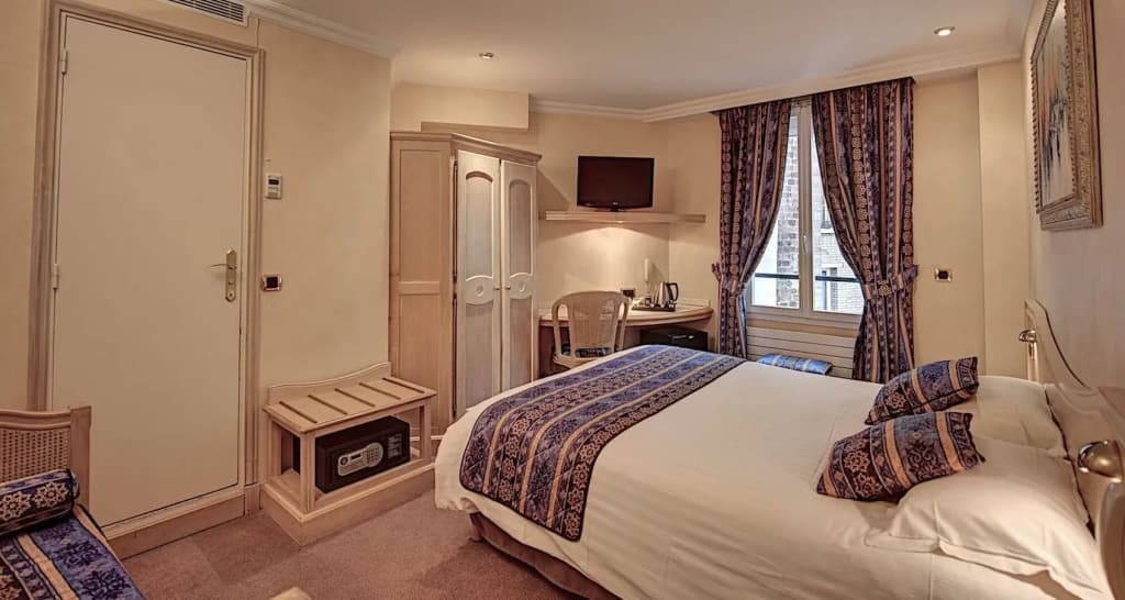 Hôtel du Midi Paris Montparnasse - photo 44